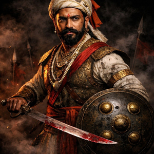Chatarpati Shivaji Maharaj