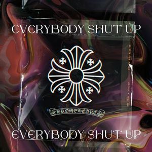 Everybody Shut Up(prod by ANGER BEATZ)