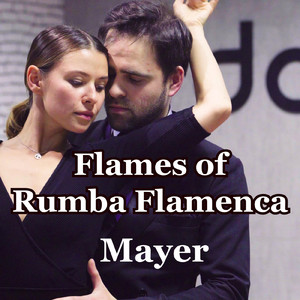 炎のルンバ・フラメンカ