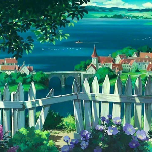 夏日泡沫（Instrumental）