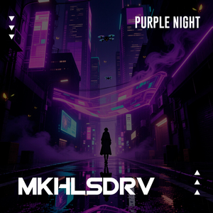 Purple Night (Remastered 2026)