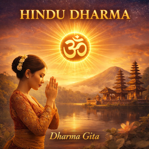 Hindu Dharma