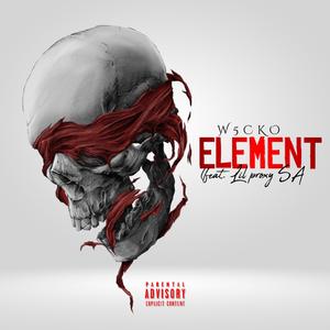 Element (feat. Lil proxy SA)