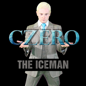 The Iceman