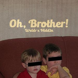 Ramble (feat. Hidd3n)