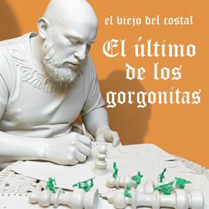 El último de los gorgonitas