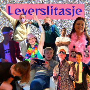 Leverslitasje (Drikkelek)