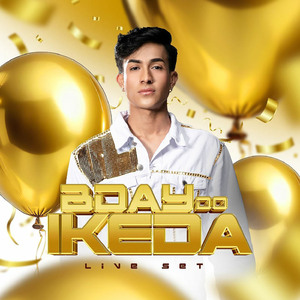 Bday do Ikeda (Live Set)