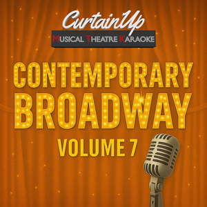 Girl Scout (from Beetlejuice) (Instrumental)