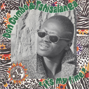 Amaketane (Feat. George Phiri)