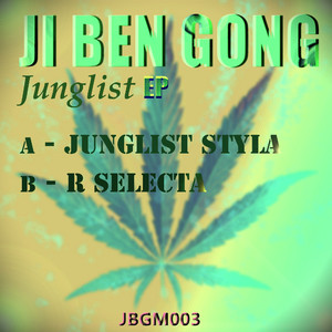 Junglist Styla