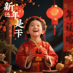 年依旧还是那个年