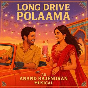 LONG DRIVE POLAAMA