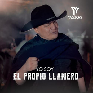 Yo Soy El Propio Llanero