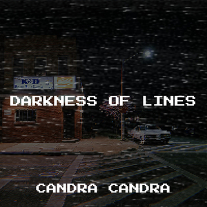 Darkness of Lines