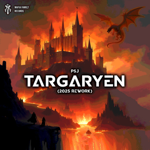Targaryen (2025 Rework)