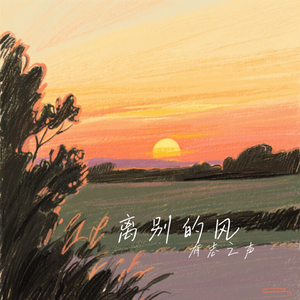离别的风