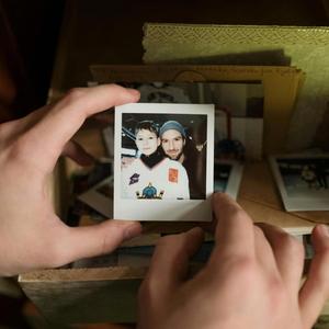 How many years have you stolen from me?