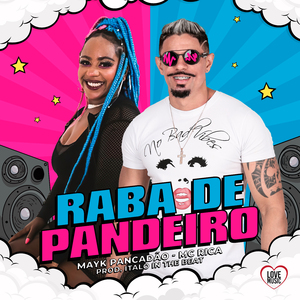 Raba de Pandeiro