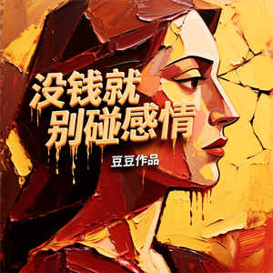 没钱就别碰感情