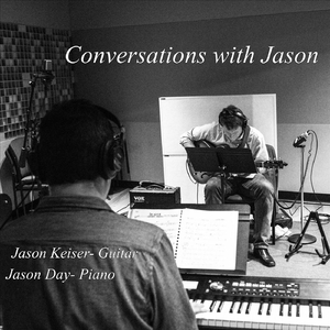 Like Someone in Love