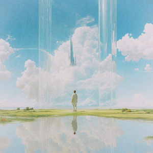 유리의 성 (Castle of Glass) (Inst.)