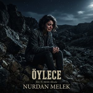 Öylece
