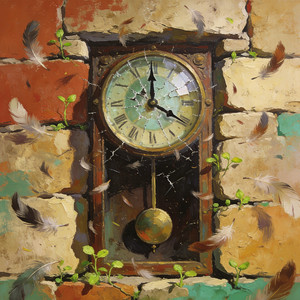 我好想解开公式逆转时间