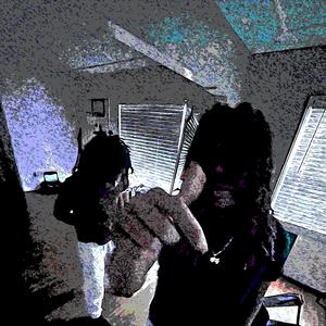 MEN N BLACK (feat. WOOZY! & woahc3!)