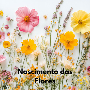 Nascimento das Flores