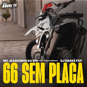 66 Sem Placa