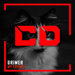 My Friend (Original Mix)