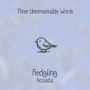 Fledgling (Acoustic Version)