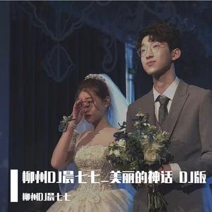 美丽的神话 DJ版