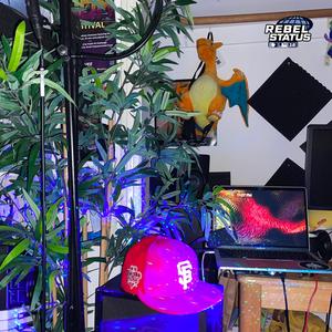 Right Now (feat. Kolo, Koli & Rebel Status)