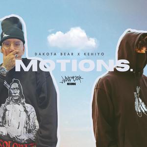 Motions (feat. Kehiyo)