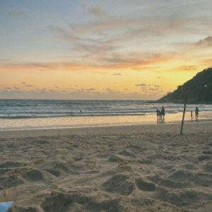 Квартал на солцне