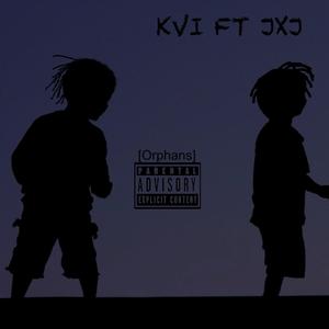 Orphans (feat. JXJ)