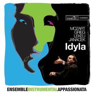Idyla: V. Adagio