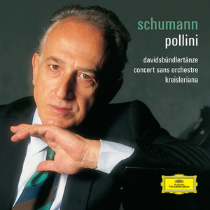 Davidsbündlertänze, Op.6:14. Zart und singend