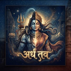 अर्धं तव | Shiva Shakti