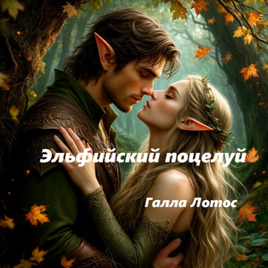 Эльфийский поцелуй