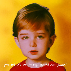 Mamá, yo de mayor quiero ser yonki