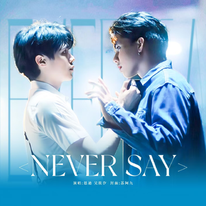 Never Say (From Love in The Air)