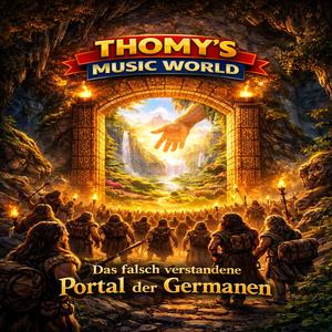 Das falsch verstandene Portal der Germanen (Special Version Ballade)