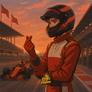 Lose My Mind (from "F1 The Movie")