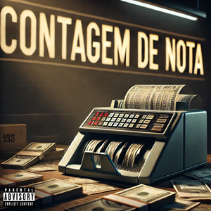 Contagem de Nota
