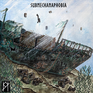 Submechanaphobia