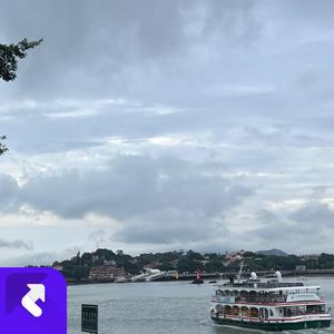 星河旧梦 (现场)