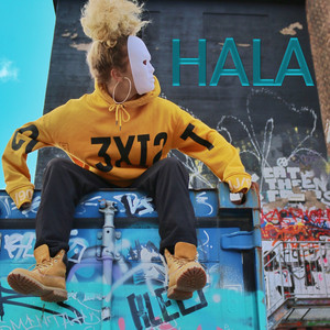Hala